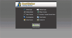 Desktop Screenshot of modernimage.com